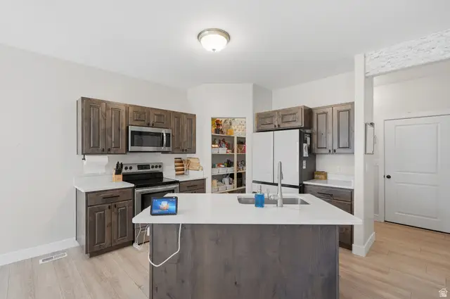 1186 N Buckboard Ln, Spanish Fork, UT 84660 - #3