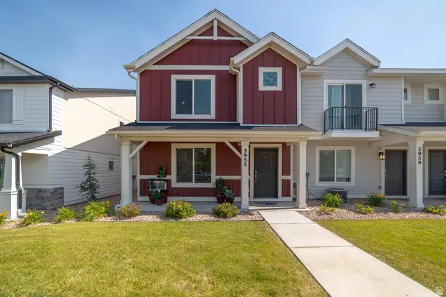 3955 W Orinda Dr, Lehi, UT 84048 - #1