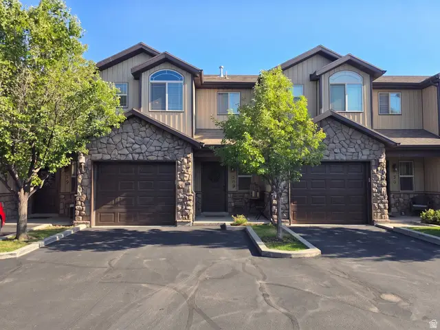 309 W 1950 N, Harrisville, UT 84414 - #1
