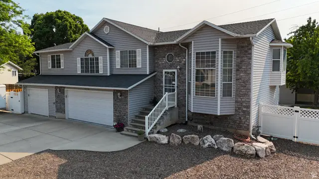 3793 S 650 W, Riverdale, UT 84405 - #1