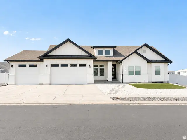 2993 E Lake Vista Dr, Eagle Mountain, UT 84005 - #1