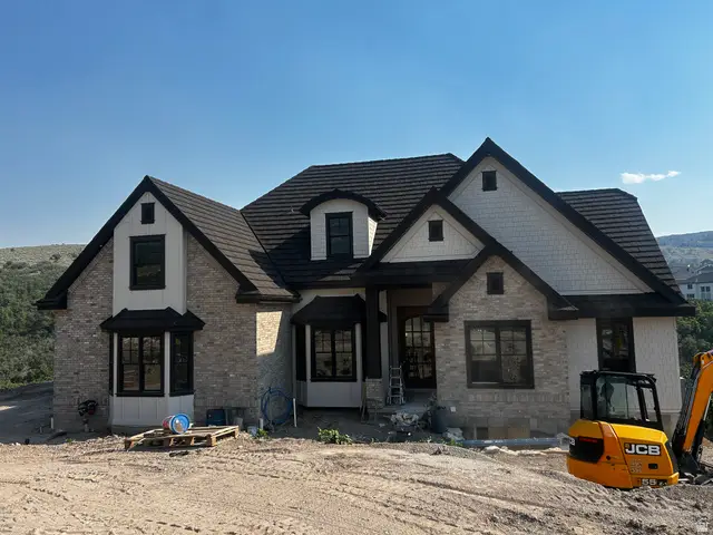 2628 E Shortcut Dr, Draper, UT 84020 - #1