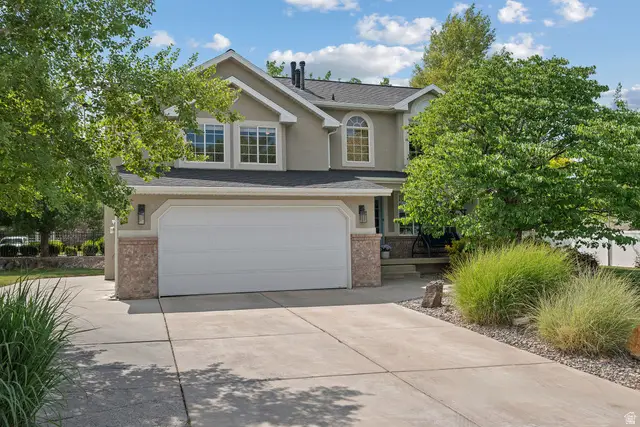 12374 S Lampton View Dr, Riverton, UT 84065 - #1