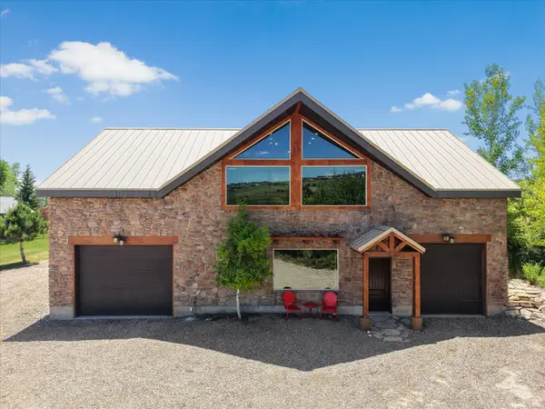 187 Lakeside Dr, Fish Haven, ID 83287