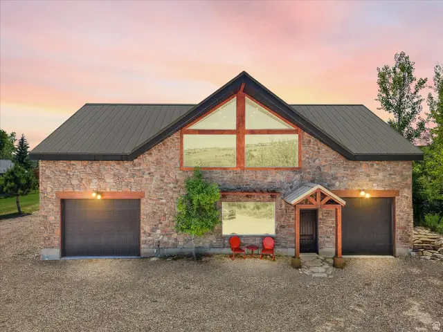 187 Lakeside Dr, Fish Haven, ID 83287 - #2