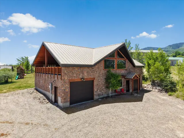 187 Lakeside Dr, Fish Haven, ID 83287 - #3