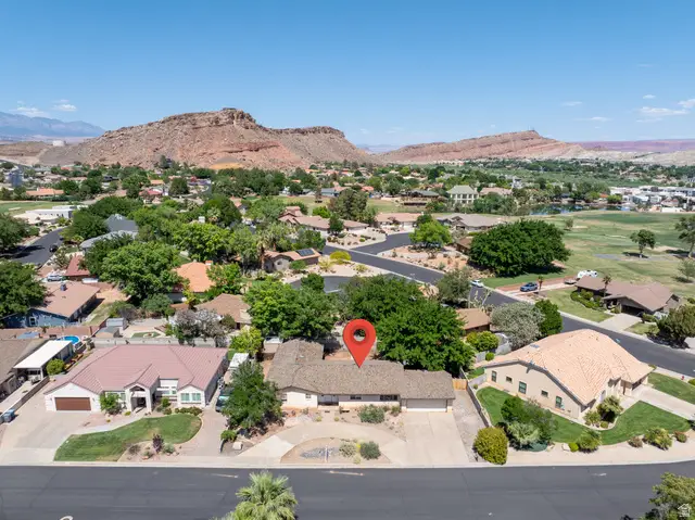 3027 Provost Rd, Bloomington, UT 84790 - #1