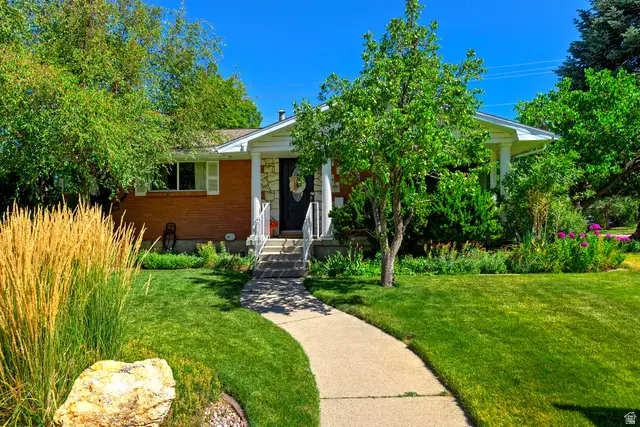 2431 E Sundown Ave S, Salt Lake City, UT 84121 - #1
