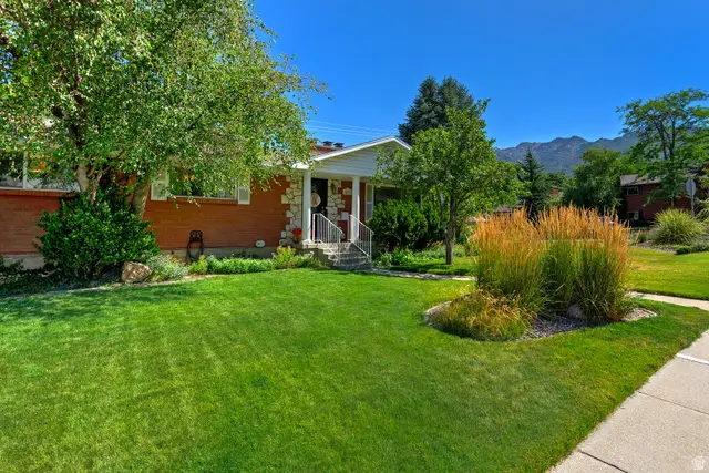 2431 E Sundown Ave S, Salt Lake City, UT 84121 - #2