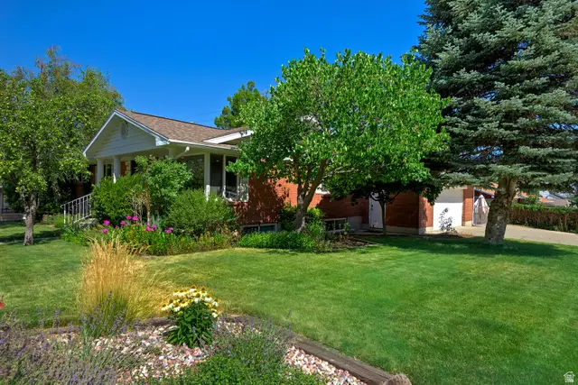 2431 E Sundown Ave S, Salt Lake City, UT 84121 - #3