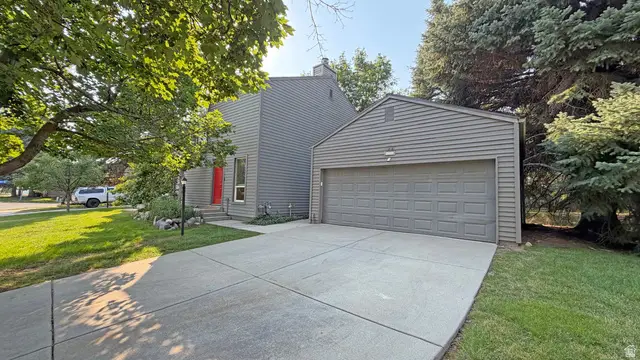 3077 E Nordic Dr S, Sandy, UT 84093 - #1