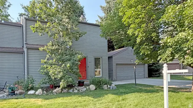 3077 E Nordic Dr S, Sandy, UT 84093 - #2