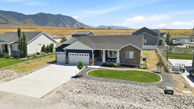 1266 E Blue Moon Dr N #9, Lake Point, UT 84074 - #2