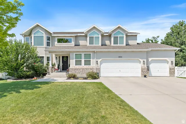 2622 N 300 W, Lehi, UT 84043 - #1