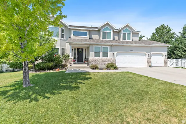 2622 N 300 W, Lehi, UT 84043 - #2