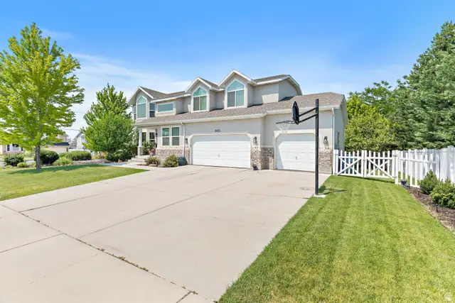2622 N 300 W, Lehi, UT 84043 - #3
