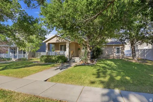 1406 N 220 W, Tooele, UT 84074