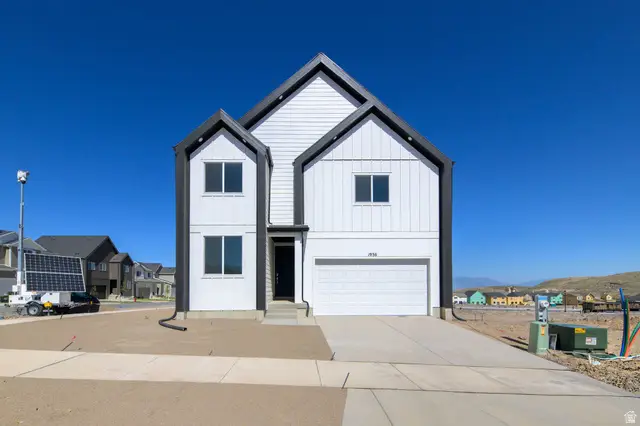 1936 N First Love Dr #3163, Saratoga Springs, UT 84045 - #1