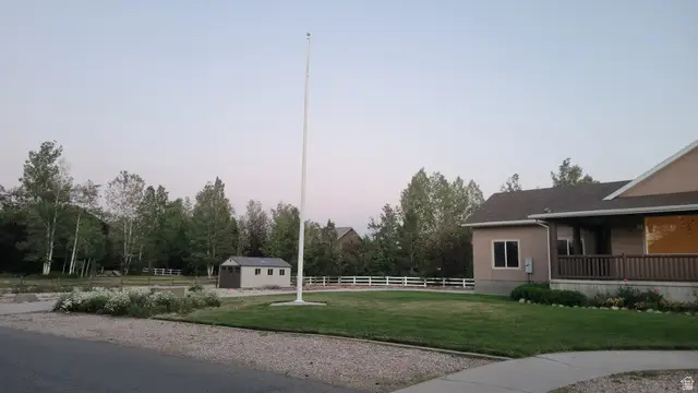 875 W Oak Ln, Francis, UT 84036 - #2