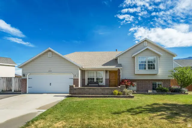 272 E 1150 N, Harrisville, UT 84404 - #2