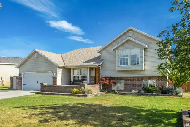 272 E 1150 N, Harrisville, UT 84404 - #3