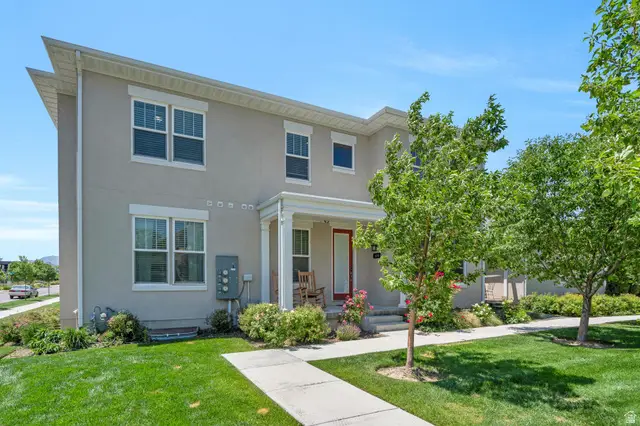 5198 W Big Sur Dr S, South Jordan, UT 84009 - #1