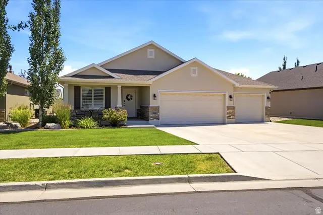 3421 W 3800 S, West Haven, UT 84401 - #1