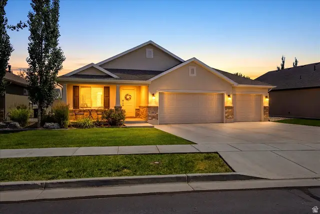 3421 W 3800 S, West Haven, UT 84401 - #2