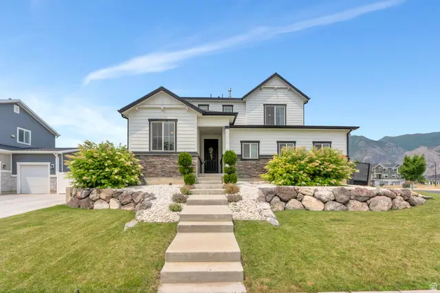 956 W 900 S, Springville, UT 84663 - #1