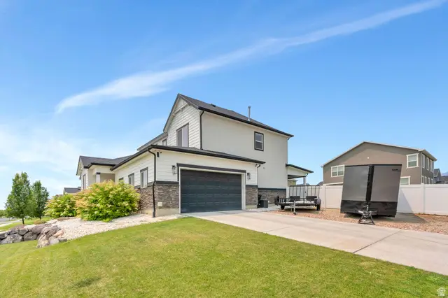 956 W 900 S, Springville, UT 84663 - #3