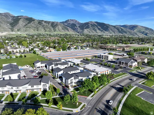 220 N Spring Pkwy, Providence, UT 84332 - #3