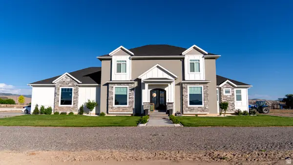 10615 W 14500 S, Axtell, UT 84621