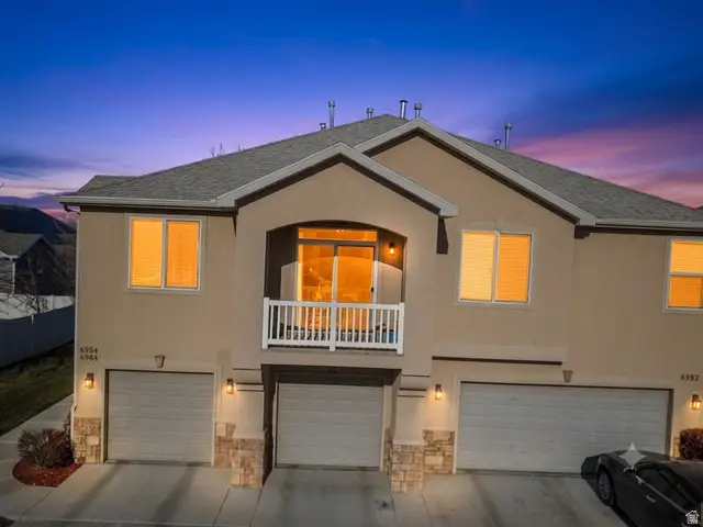 6986 W Harlech Ln S, West Valley City, UT 84128 - #1