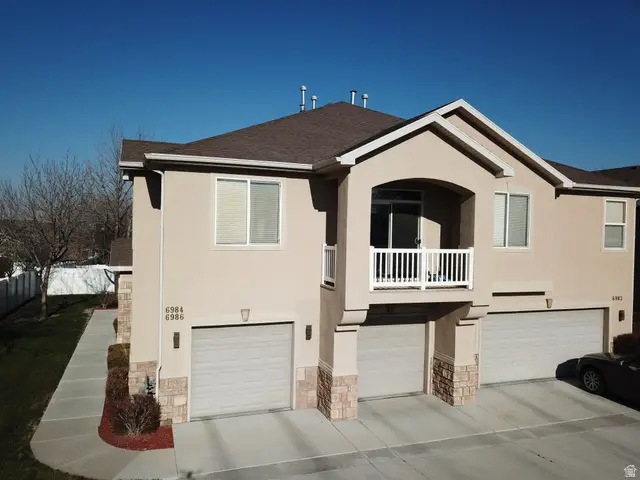6986 W Harlech Ln S, West Valley City, UT 84128 - #2
