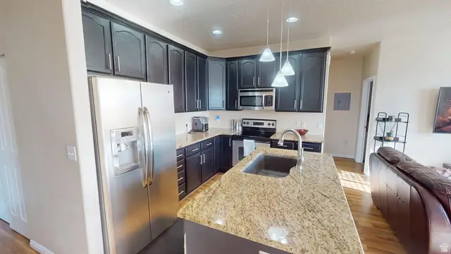 6986 W Harlech Ln S, West Valley City, UT 84128 - #3
