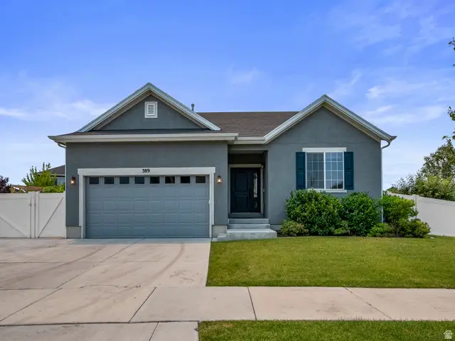 389 W 300 S, Orem, UT 84058 - #1