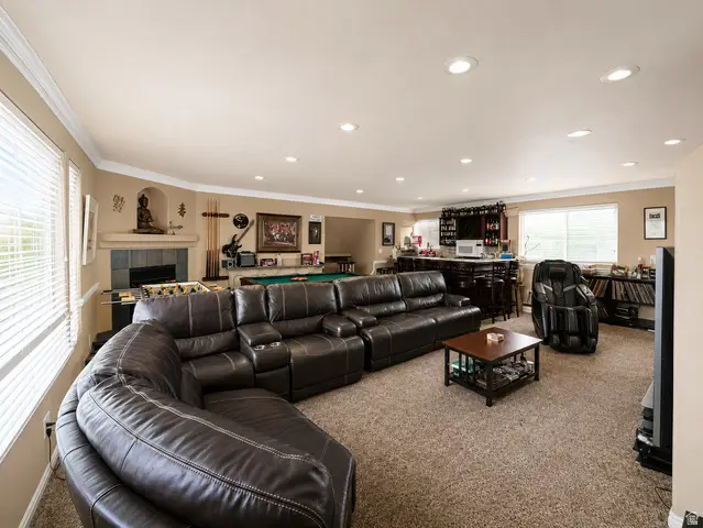 5282 Conewood St, West Valley City, UT 84120 - #2