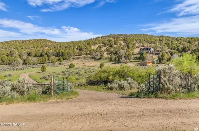 8398 N Highway 302, Peoa, UT 84061 - #1