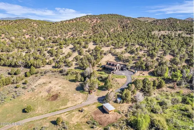 8398 N Highway 302, Peoa, UT 84061 - #2