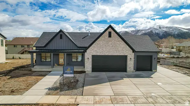 1007 S Summit Creek Dr #168, Woodland Hills, UT 84653 - #1