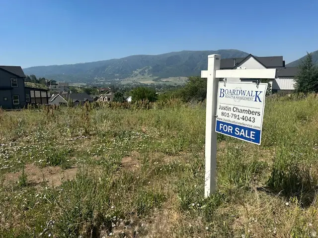 4591 N 4175 E #82, Eden, UT 84310 - #3