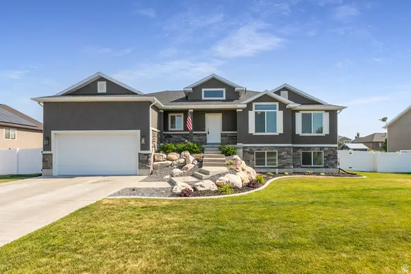 2833 W 2450 N, Plain City, UT 84404