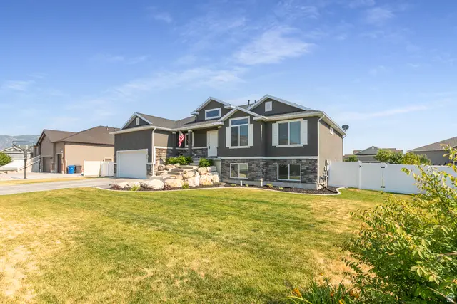 2833 W 2450 N, Plain City, UT 84404 - #2
