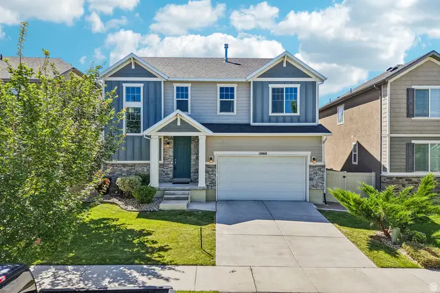 12068 S Broken Arch Ln W #404, Herriman, UT 84096 - #1