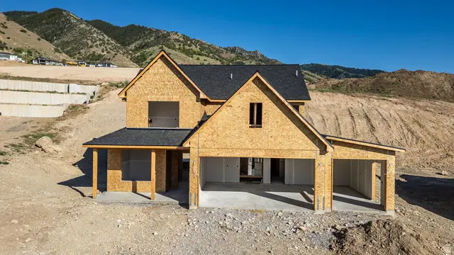 650 E 250 N #LOT 27, Providence, UT 84332 - #2