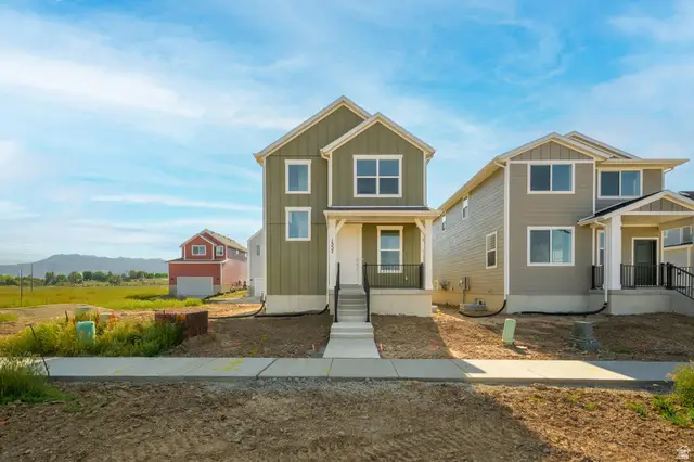 1557 S 920 W #131, Clearfield, UT 84015 - #1