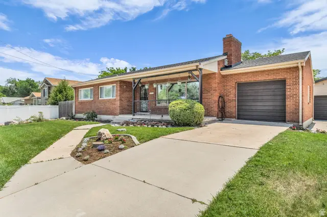 6207 W 3500 S, West Valley City, UT 84128 - #2