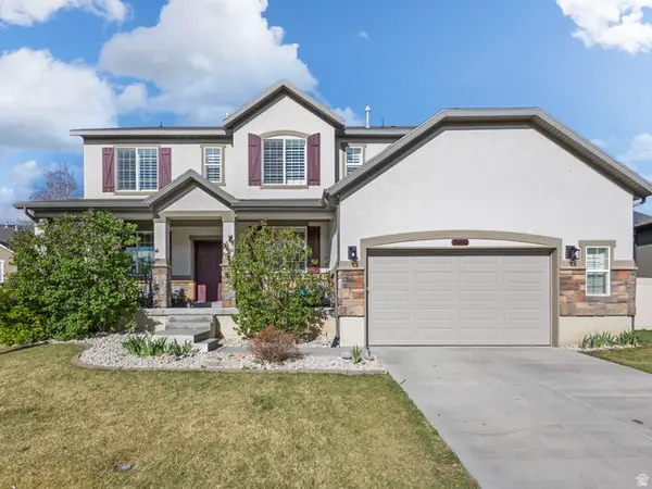 14662 S Birken St W, Herriman, UT 84096