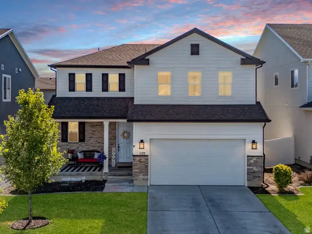 1133 S 4700 W, West Point, UT 84015 - #1