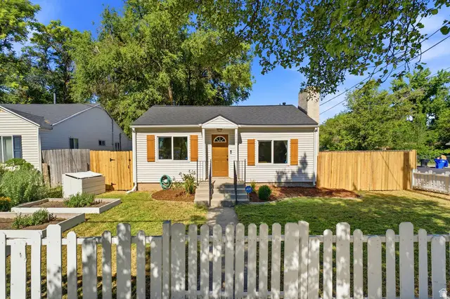 3800 S 300 E, Salt Lake City, UT 84115 - #1
